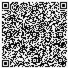 QR code with H & R Block Tax Service contacts