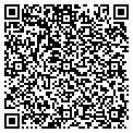 QR code with Mac contacts