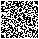 QR code with Ronald Gehrt contacts