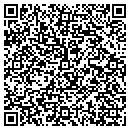 QR code with R-M Construction contacts