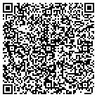 QR code with A & J Specialty Service Inc contacts