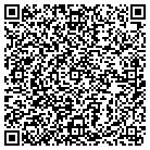 QR code with Raven Golf Services Inc contacts