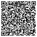 QR code with GNC contacts