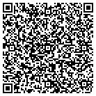 QR code with Central Wisconsin Exteriors contacts