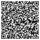 QR code with Kinder Morgan Energy contacts