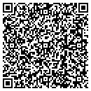 QR code with Hass Grain Farms Inc contacts