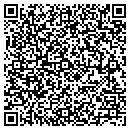 QR code with Hargrove Manor contacts