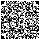 QR code with J L S Vac & Built-In Systems contacts