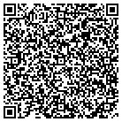 QR code with Alma Bottom Pointing Labr contacts