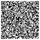 QR code with T J's Supportive Housing Inc contacts