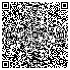 QR code with Ryan Bro Ambulance Service contacts