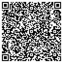 QR code with Arrborview contacts