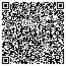 QR code with D Wang LLC contacts