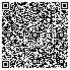 QR code with Hismed Pharmaceuticals contacts