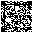 QR code with R & P Redwood contacts