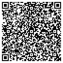 QR code with EB Games contacts