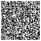 QR code with Maxville Alternative School contacts