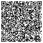 QR code with Marquette Chem Dependency Service contacts