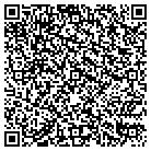 QR code with Hughson Department Store contacts