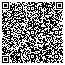 QR code with Harms Bus Service contacts