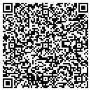 QR code with Glass Unicorn contacts