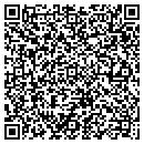 QR code with J&B Consulting contacts