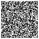 QR code with Hardwood Range contacts