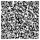 QR code with Washa Custom Framing & LTD contacts