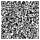 QR code with Razor's Edge contacts