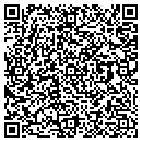 QR code with Retrotec Inc contacts