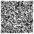QR code with Healthy Qi Acupuncture & Herbs contacts