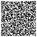 QR code with O'Brien's Childcare contacts