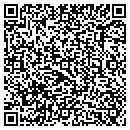 QR code with Aramark contacts