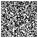 QR code with Yuppie Puppy contacts