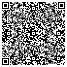 QR code with Aesthetic & Cosmetic Plastic contacts