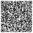 QR code with Manawa Heating & Cooling contacts