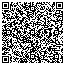 QR code with Hortus Group contacts
