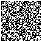 QR code with Mary H Bryant TV Radio Print contacts