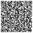 QR code with Becker Septic Service contacts