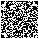 QR code with James Bredeson contacts