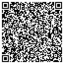 QR code with Aves Studio contacts