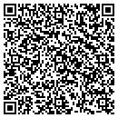 QR code with Yellow Cab Sgv contacts
