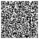 QR code with Crystal Cafe contacts