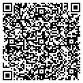 QR code with Hardees contacts