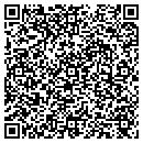QR code with Acutank contacts