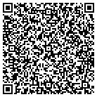 QR code with J R Olson Construction contacts