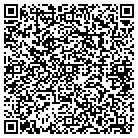 QR code with Calvary's Grave Chapel contacts