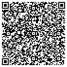 QR code with Agnesian Healthcare Dialysis contacts