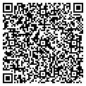 QR code with RR&r contacts