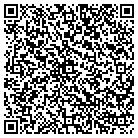 QR code with A Badger State Concrete contacts